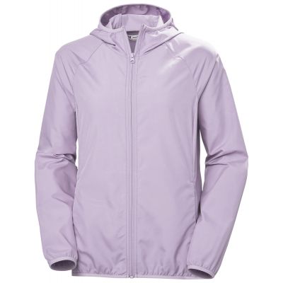8. Helly Hansen Juell Light Jacke W 53106 697