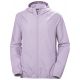 8. Helly Hansen Juell Light Jacke W 53106 697