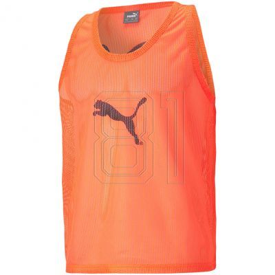 3. Puma Bib Fluo T-Shirt M 657251 40