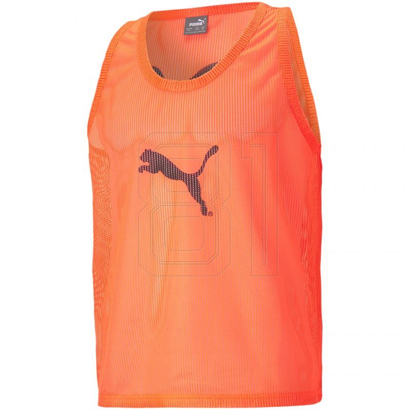 3. Puma Bib Fluo T-Shirt M 657251 40