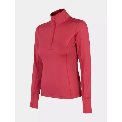 3. Thermoaktives T-Shirt 4F W H4Z22-BIDD032 55S