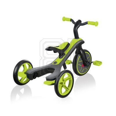 11. 4-in-1-Fahrrad Globber Explorer Trike 632-106-2 HS-TNK-000013808