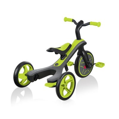 11. 4-in-1-Fahrrad Globber Explorer Trike 632-106-2 HS-TNK-000013808