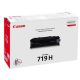 Canon CRG 719H BK Tonerkartusche, 1 Stück, Original Schwarz