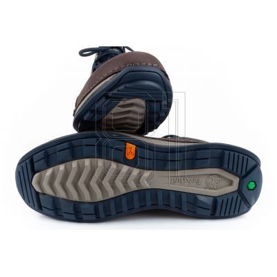 5. Timberland M TB0A5MM4 V13 Schuhe