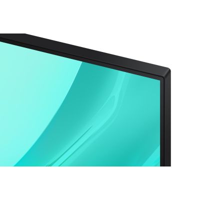 20. Samsung S60UD Computermonitor 68,6 cm (27") 2560 x 1440 px Quad HD LCD Schwarz