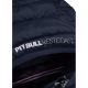 4. Pit Bull West Coast Wattierte Herren-Winterjacke Seacoast, Marineblau mit Kapuze