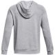2. Under Armour UA Rival Flc Graphic Hoodie M 1370349 011