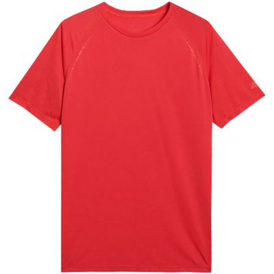 10. T-Shirt 4F M 4FWAW25TFTSM1499 63S