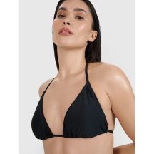 Damen-Bikinioberteil 4F 4FWSS25UBKTF070-20S