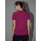 6. Damen-Trekking-T-Shirt aus Merinowolle 4F 4FWAW25TFTSF1527-53S