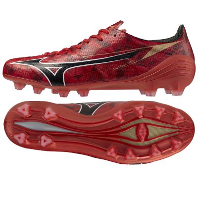 Mizuno Alfa II Japan FG Schuhe P1GA256060