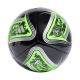 2. Adidas Bundesliga 26/27 Torfabrik Vereinsfußball Schwarz und Grün KV4045
