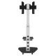 7. TECHNISCHER MOBILER STÄNDER FÜR LED-/LCD-FERNSEHER 37-70 C