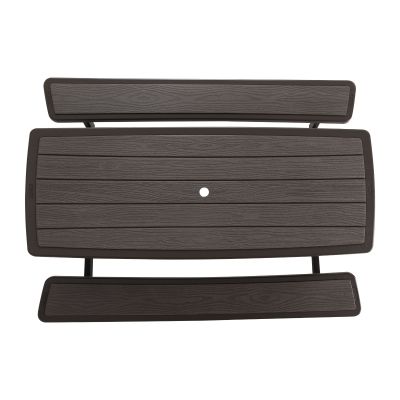 2. Lifetime 60346 Gartenset