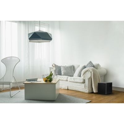 57. Ergonomischer Bürostuhl ACTIVEJET T5 schwarz