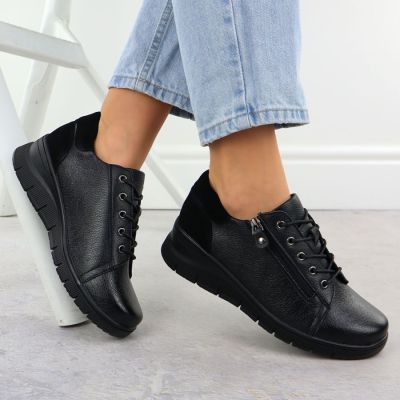 5. Vinceza W 39964 JAN411A Keilschuhe