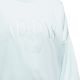 6. Damen adidas Cozy Sweatshirt Mint JM1792