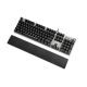 42. IBOX AURORA K-4 RGB IKGMK4 Mechanische Tastatur (USB; (US); Schwarz)