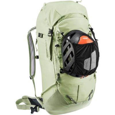 16. Deuter Freescape Lite 24 SL Damenrucksack - Mineral/Grove