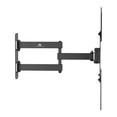 12. MACLEAN TV-HALTERUNG, max. 23–65", max. Gewicht 30 kg, universell, max. VESA 400x400 MC-759 N