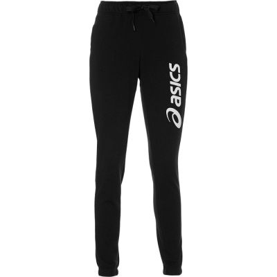 3. Asics Big Logo Sweat Pant W 2032A982001