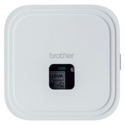 5. Brother PT-P910BT Etikettendrucker, Thermotransfer, 360 x 360 dpi, kabelgebunden und kabellos, TZe Bluetooth