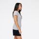 11. New Balance Sport Core Arch Cotton ATH AG W T-Shirt WT31804AG