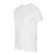 Damen-T-Shirt von Edge (weiß)