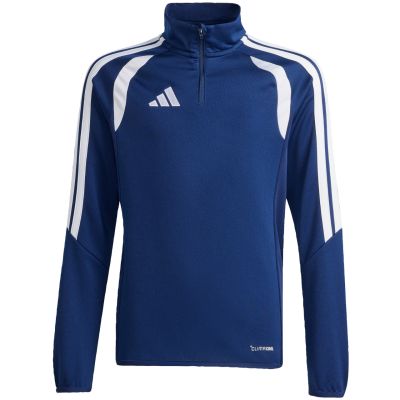 2. adidas Tiro 26 League Trainingsshirt Marineblau JY7165 für Kinder