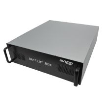 USV-Netzteilmodul (Akkupack) 3U, 12V 16x7AH, für das Modell AP-PX3KR von AVIZIO POWER
