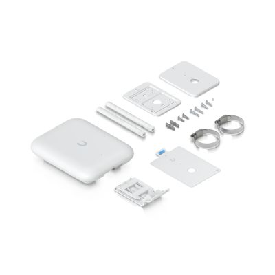 9. UQ-U7-OUTDOOR UniFi Wi-Fi 7 Access Point 2,4 GHz, 5 GHz, 688 Mbit/s + 4324 Mbit/s UBIQUITI
