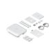 9. UQ-U7-OUTDOOR UniFi Wi-Fi 7 Access Point 2,4 GHz, 5 GHz, 688 Mbit/s + 4324 Mbit/s UBIQUITI