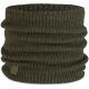 3. Buff Rutger Neckwarmer Schlauchschal – Silversage, Größe M