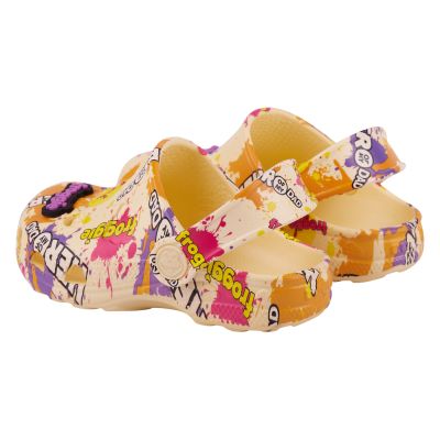 4. Kindersandalen LITTLE FROG 92800617395