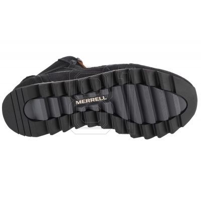 8. Merrell Alpine Sneaker Mid Plr Wp 2 M J004289 Schuhe