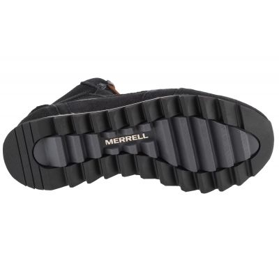 8. Merrell Alpine Sneaker Mid Plr Wp 2 M J004289 Schuhe