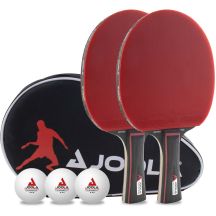 JOOLA DUO PRO TISCHTENNISSET