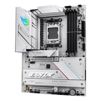 32. ASUS ROG STRIX B850-A GAMING WIFI AMD B850 Sockel AM5 ATX
