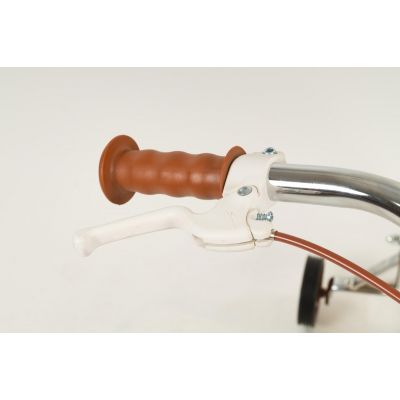 17. Tomisa Vintage TOI16231 16" Fahrrad