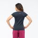 8. Damen-Kurzarmshirt ERICCA WO'S