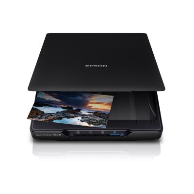 17. Epson Perfection V39II B11B268401 Scanner