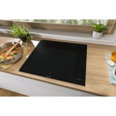 8. GORENJE GI6401BC Induktionskochfeld