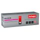 Activejet ATH-201MN Toner (ersetzt HP 201A CF403A; CRG045; Supreme; 1400 Seiten; rot)