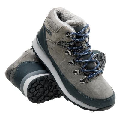 7. Hi-Tec Midora Mid Wp W 92800210806 Schuhe
