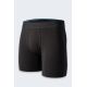 Stance Staple St 6in Thermoactive Boxershorts - Schwarz Größe: S