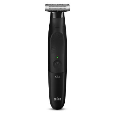 2. Braun XT3200 Schwarzer Nickel-Metallhydrid-Akku (NiMH)