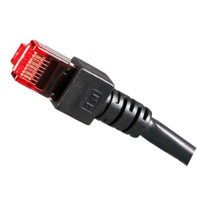 5. EFB Elektronik K5515.50 Netzwerkkabel Schwarz 50m Cat6 S/FTP (S-STP)
