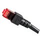 5. EFB Elektronik K5515.50 Netzwerkkabel Schwarz 50m Cat6 S/FTP (S-STP)
