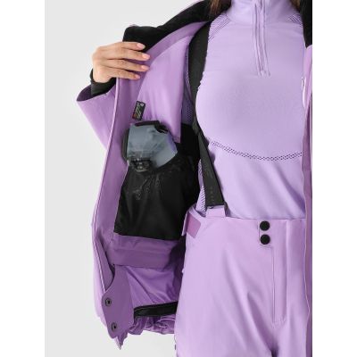 3. Skijacke 15000 Membran Damen 4F 4FWAW24TTJAF583-51S